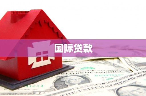 南康国际贷款