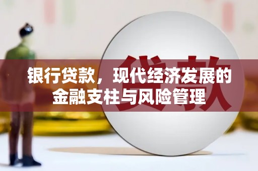南康银行贷款，现代经济发展的金融支柱与风险管理