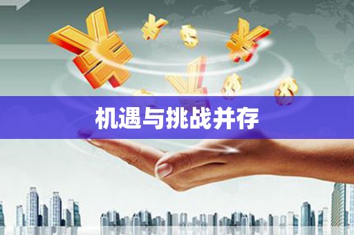 南康机遇与挑战并存