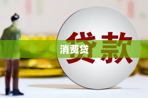 南康消费贷