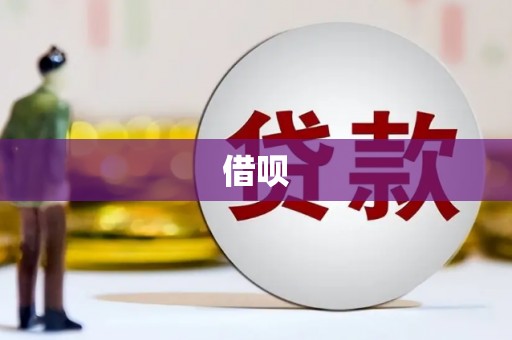 南康借呗