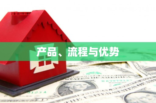 南康产品、流程与优势