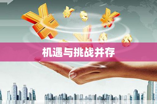 南康机遇与挑战并存